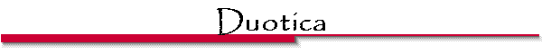 Duotica